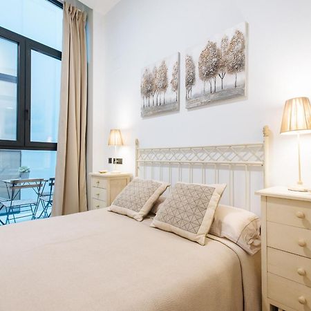 Apartamento Centrico En La Calle Cruz Verde, 10 Sevilla Exterior foto