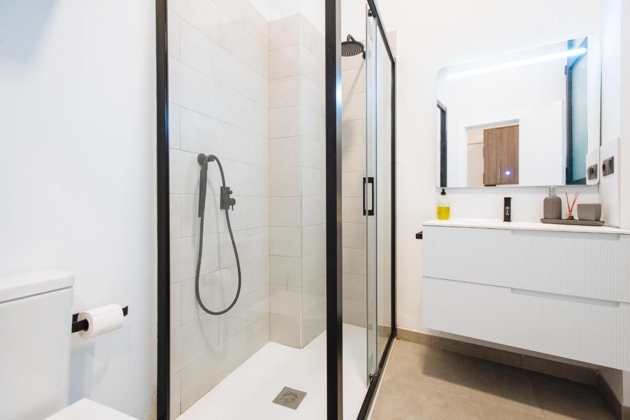 Apartamento Centrico En La Calle Cruz Verde, 10 Sevilla Exterior foto
