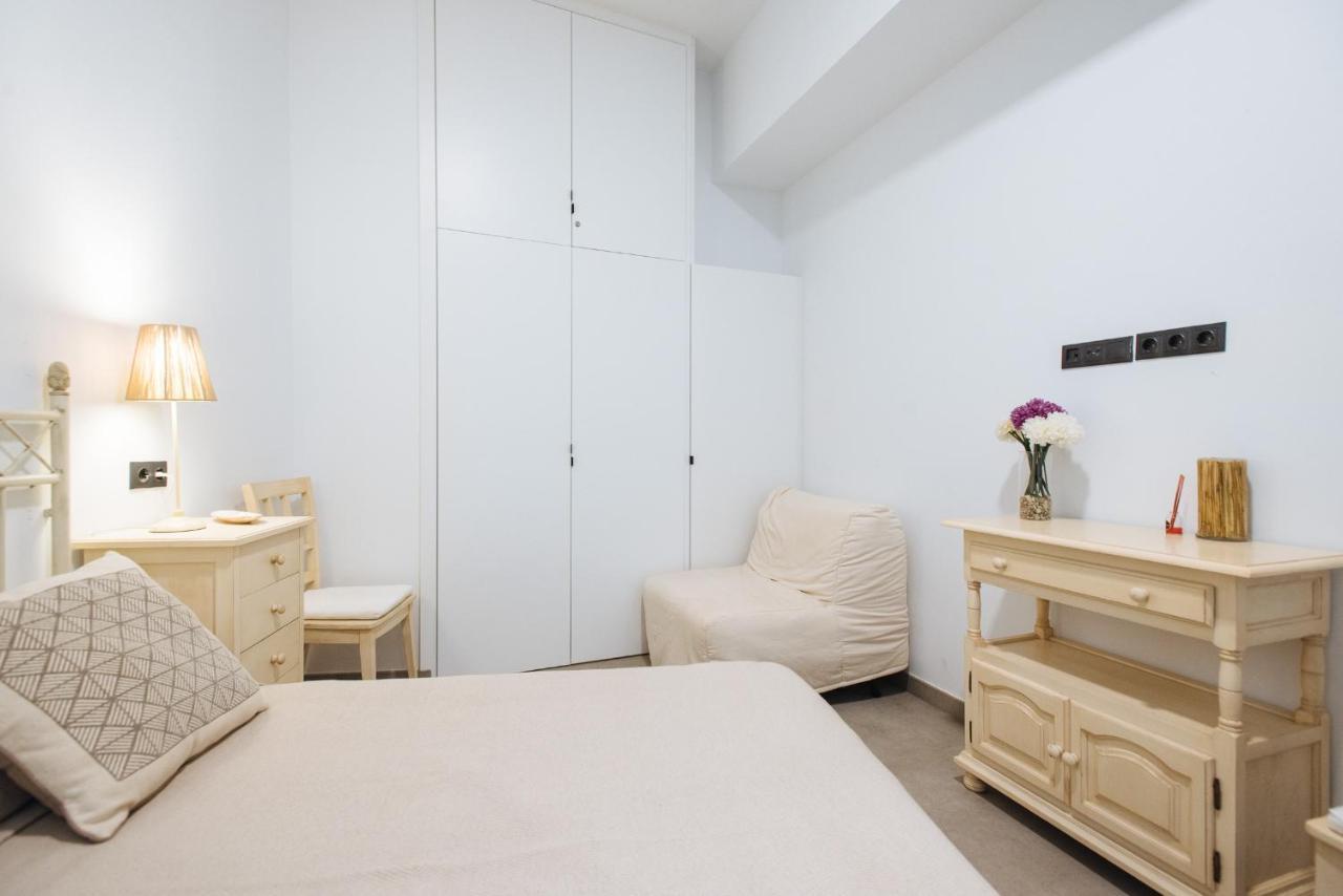 Apartamento Centrico En La Calle Cruz Verde, 10 Sevilla Exterior foto