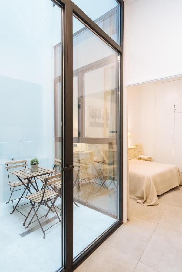 Apartamento Centrico En La Calle Cruz Verde, 10 Sevilla Exterior foto
