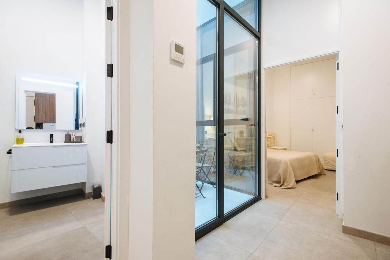 Apartamento Centrico En La Calle Cruz Verde, 10 Sevilla Exterior foto