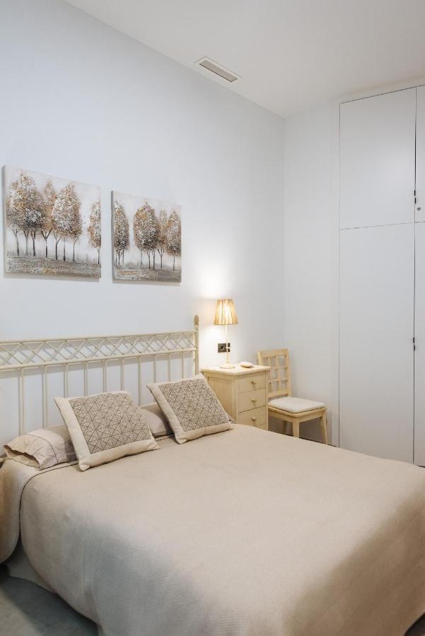 Apartamento Centrico En La Calle Cruz Verde, 10 Sevilla Exterior foto