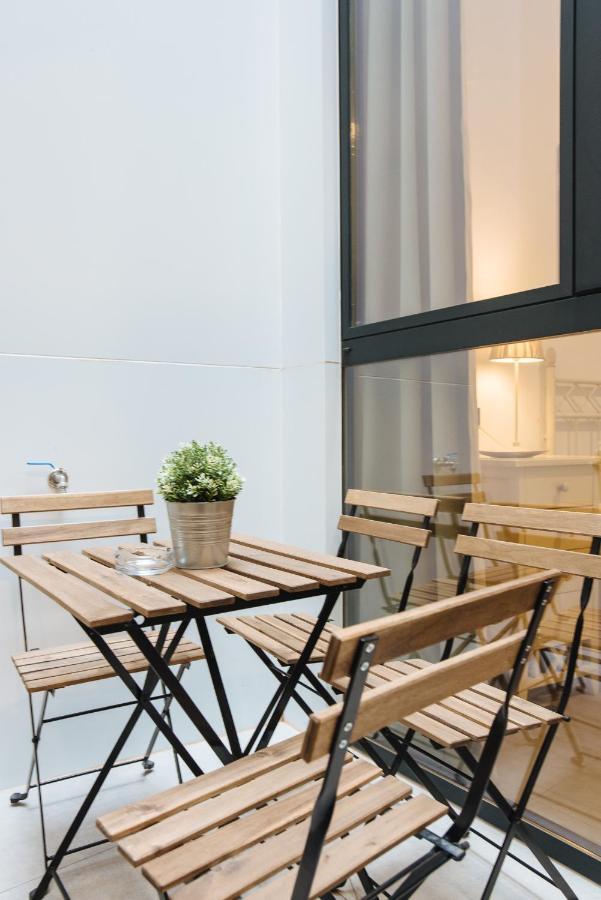 Apartamento Centrico En La Calle Cruz Verde, 10 Sevilla Exterior foto