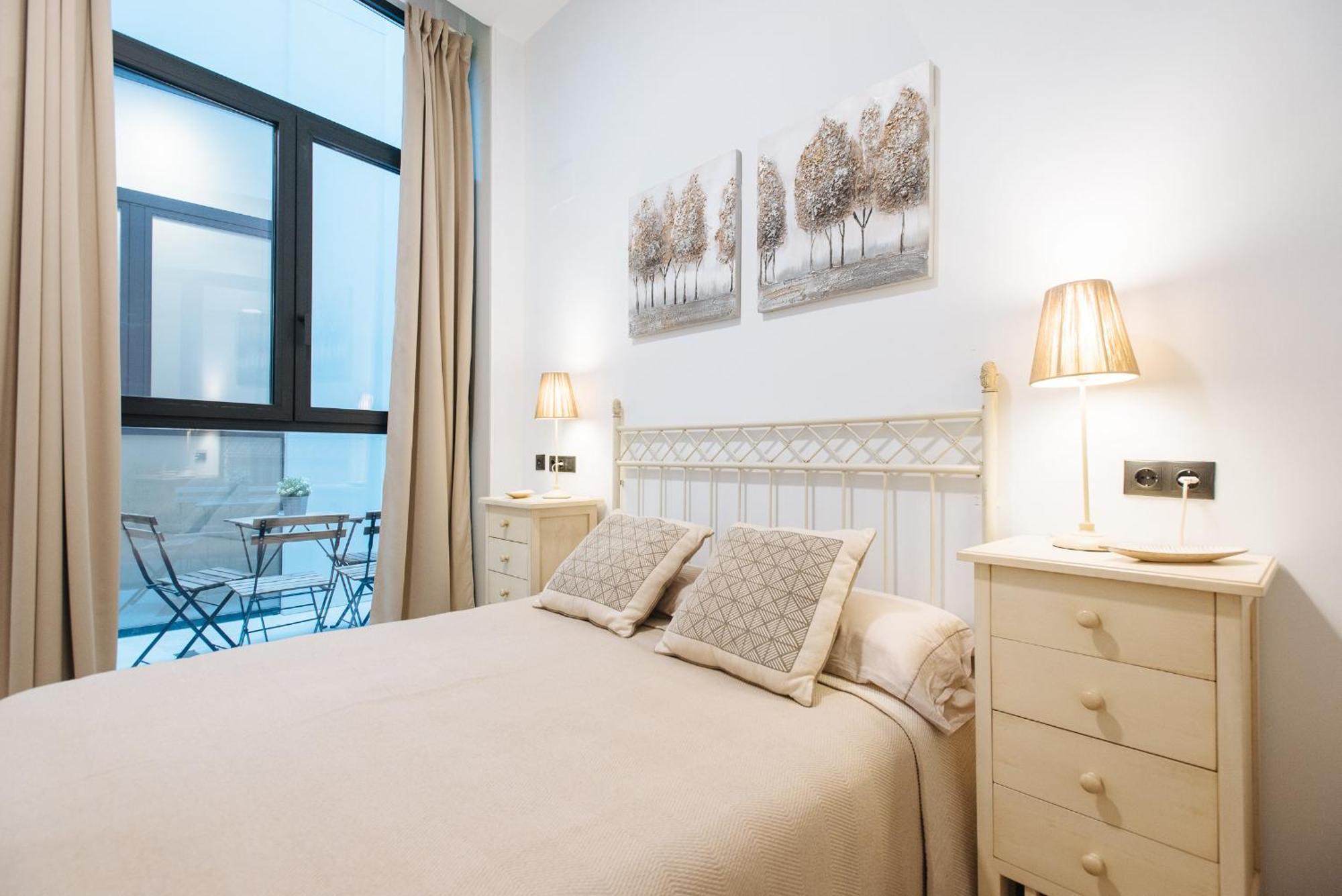 Apartamento Centrico En La Calle Cruz Verde, 10 Sevilla Exterior foto