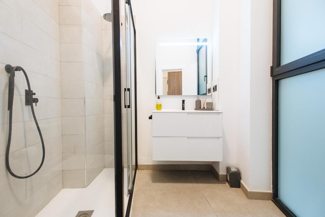 Apartamento Centrico En La Calle Cruz Verde, 10 Sevilla Exterior foto